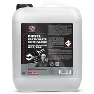 MY CAR DPF CLEANER 5l - čistenie DPF/FAP