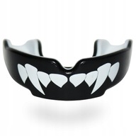 Safejawz Extro Dracula Mouthguard+ Box