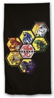 BAKUGAN Osuška 70x140 Bavlna