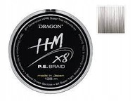 DRAGON HM X8 P.E.BRAID Toray oplet 135 m/0,16mm/16,90kg 1ks