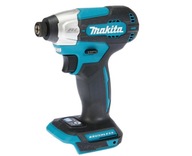 NÁRAZOVÝ NÁRAZNÍK MAKITA DTD155Z 18V ​​LXT 140 Nm - KAROSERIE