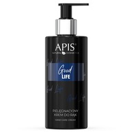 Krém na ruky Apis Good Life Care 300 ml