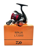 DAIWA NINJA LT 2000 2023 10005-200