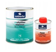 ROBERLO Multyfiller Express 1,25L GREY ME3 FAST