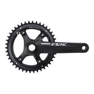 Kľuky SRAM Apex 1 42T 172,5 mm GXP 1x10/11-st.