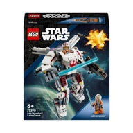 LEGO STAR WARS X-Wing Mech 75390 Luka Skywalkera