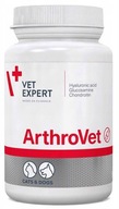 Vetexpert Arthrovet HA 90 tabliet na Rybníkoch