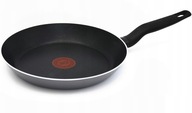 TRADIČNÁ PANvica TEFAL 24CM TItánový NÁTER