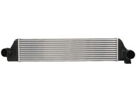 NISSENS INTERCOOLER 96501