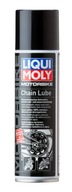 LIQUI MOLY MOTORBIKE syntetické mazivo na reťaz 0,2