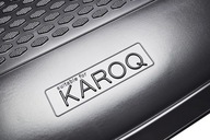 Skoda Karoq (2017-) VLOŽKA KOBERCOV DO kufra