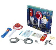 KLEIN LITTLE POLICEMAN SET PUTA LOLLICATOR 3+