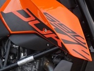 Sada nálepiek KTM Duke R 690 2012-19