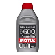 MOTUL Brzdová kvapalina DOT 4 RBF 600 500 ml