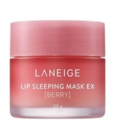 Laneige Lip Sleeping Mask Berry Ex maska ​​na pery 20g