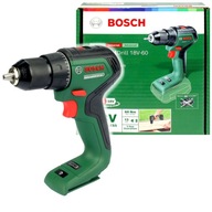 UniversalDrill 18V-60 SKRUTKOVAČ BOSCH TELO TELA