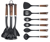 Kitchen Utensils SET lyžica na zavesenie príborov