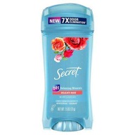 Secret Delicate Rose 73 g Gél proti poteniu