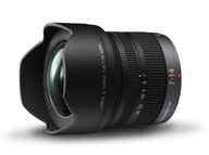 Širokouhlý objektív Panasonic H-F007014 7-14 mm