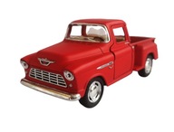 MODEL KOV Kinsmart 1:32 1955 Chevy Stepside