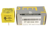 RENAULT RELÉ VENTILÁTORA 7700844253 12V 40A