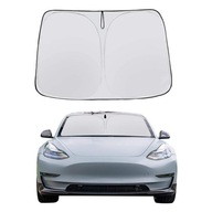 Coche pre Tesla Model 3 Y Príslušenstvo Slnečná clona Nové