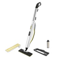 KARCHER SC 3 PARNÝ MOP EFEKTÍVNY NA ČISTENIE OBKLADOV, KOBERCOVÝCH PANELOV, KOBERCOV