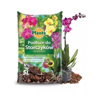 SUBSTRÁT pre orchidey 5L PLANTA