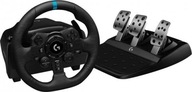 Logitech G923 PS4/PS5/PC