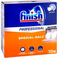 FINISH Professional Spezial-Salz soľ do umývačky riadu