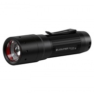 LEDLENSER P6 Core baterka 300 lm