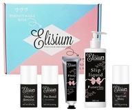 ELISIUM Flexy Gél STARTER SET 7892/7793 Originál