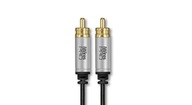 Techlink iWires 1xRCA/1xRCA subkábel 3m