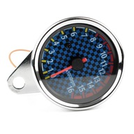 Univerzálny mototachometer 1600ot/min chróm