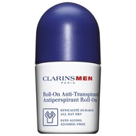 CLARINS MEN DEO ROLL-ON roll-on deodorant 50ml