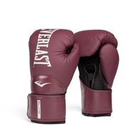 EVERLAST ELITE 2 BOXERSKÉ RUKAVICE MODRÉ 14 oz.