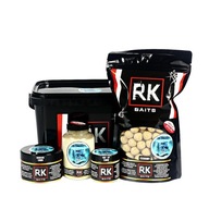 RK Baits Carp Value Pack ICE
