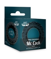 Krúžok na penis Mr.Cock Tire