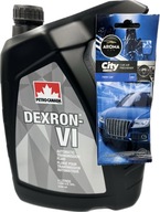 PETRO-KANADA ATF DEXRON VI 4L.