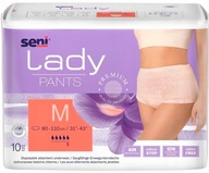 SENI LADY PANTS savé nohavičky M dámske 10 ks