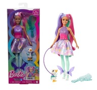 BARBIE MAGIC ROCKY FRIEND FILM