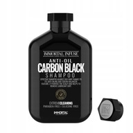 Carbon Black IMMORTAL šampón pre mužov 500ml