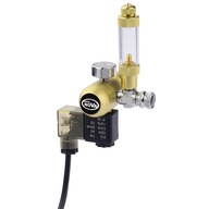 Aqua Nova CO2 REDUCER SOLENOIDOVÝ VENTIL PROTIVENTIL