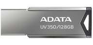 Pendrive UV350 128GB USB 3.1 metalíza