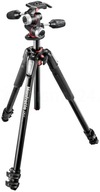 Statív Manfrotto MK055XPRO3-3W s 3W hlavou