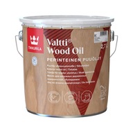 Tikkurila Valtti Olej na drevo 2,7 l Farba 5071