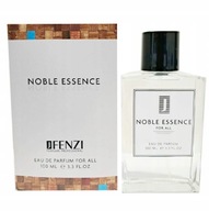 JFenzi Parfum Noble Essence pre všetkých 100 ml Fenzi New 2024 Freebies