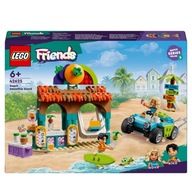 LEGO FRIENDS Stojan na plážový koktail 42625