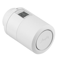 Termostatická hlavica, Danfoss Eco Bluetooth 014G1001