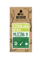 Beskid mliečna čokoláda na pitie 40% 200g